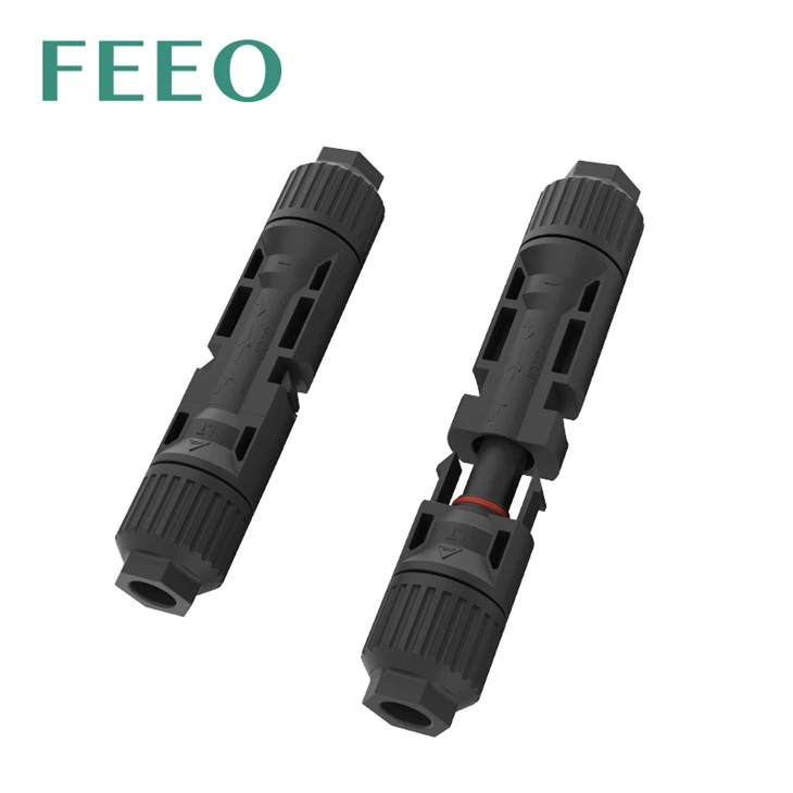 1000V Solar Connector MC4 price